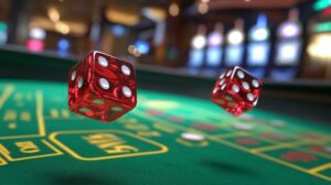 Craps säännöt – täydellinen opas noppapelin hallintaan
