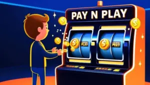 ilmaiskierroksia pay n play nettikasinoilla