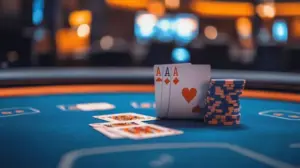 Pokeri säännöt - pokeri ohjeet aloittelijalle [cur_year]