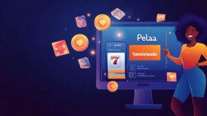 tunnistaudu ja pelaa heti ilman rekisteröitymistä