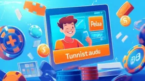 tunnistaudu ja pelaa pikakasinoilla