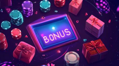 vaihe viisi: käytä bonus