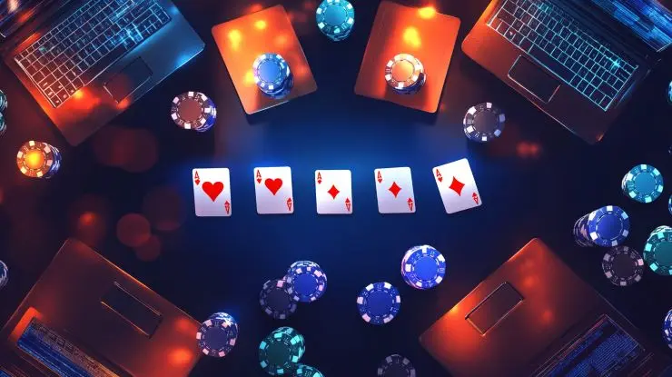 voittavat kortit pokerissa
