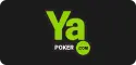 Ya Poker Logo