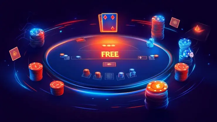 miksi pelata free rolleja