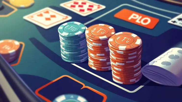 omaha pokeri säännöt käteispelissä