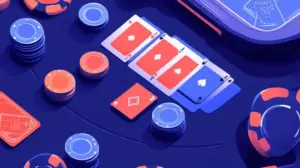 Omaha säännöt aloittelijalle