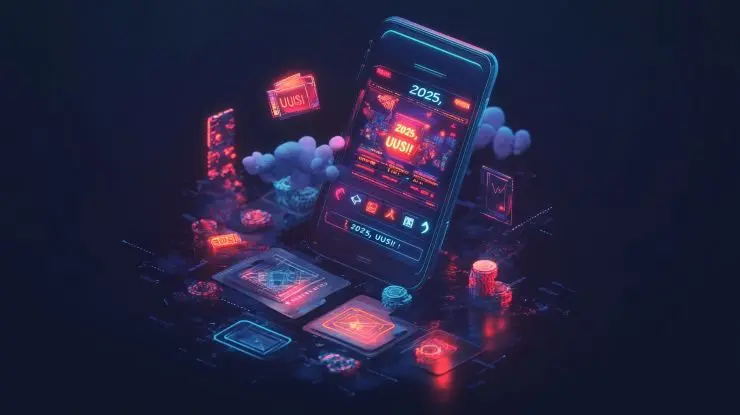 uusi mobiilikasino