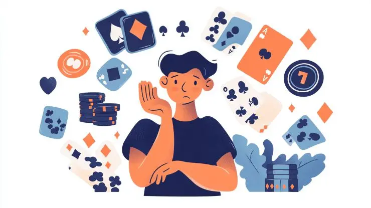 yleiset virheet omaha pokerissa