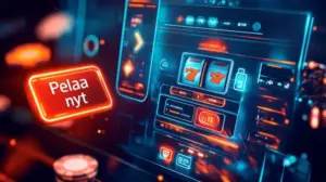 mikä on kasino ilman rekisteröintiä - pelaa nyt painike