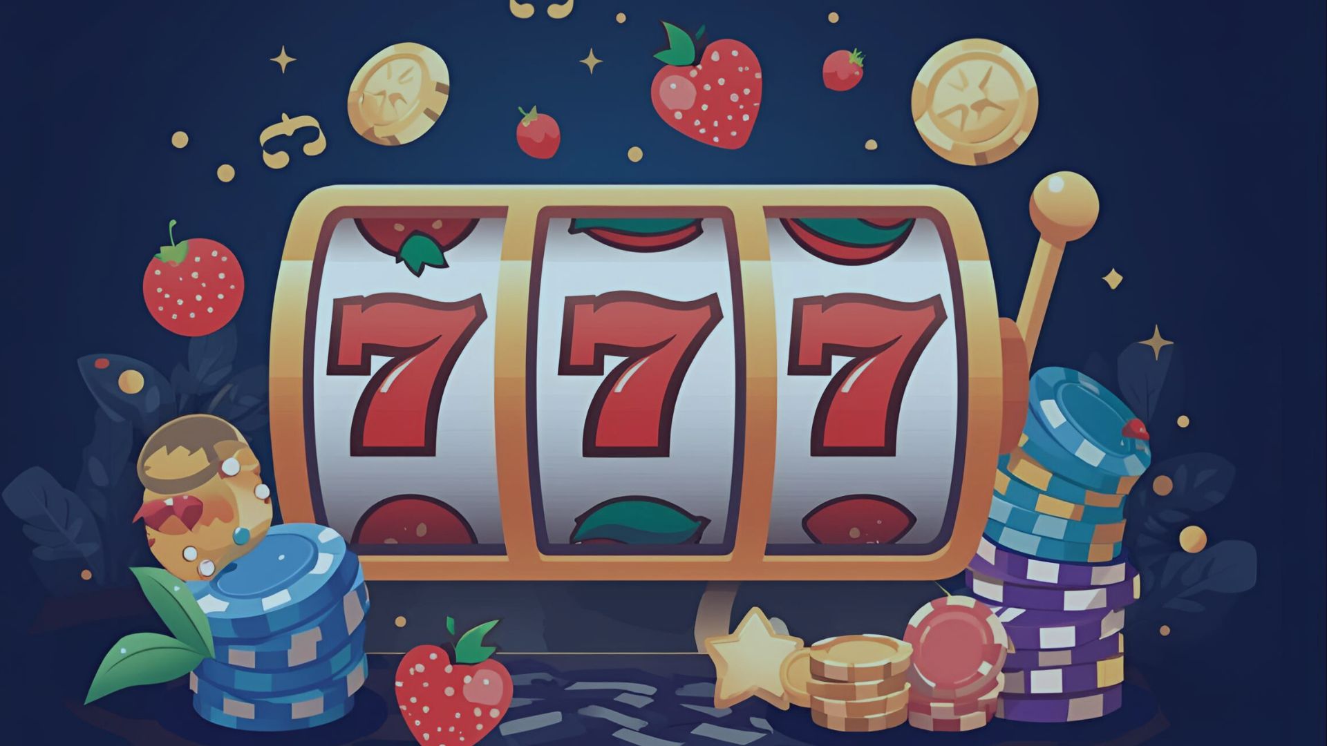 mastercard kasinobonukset kuvituskuva