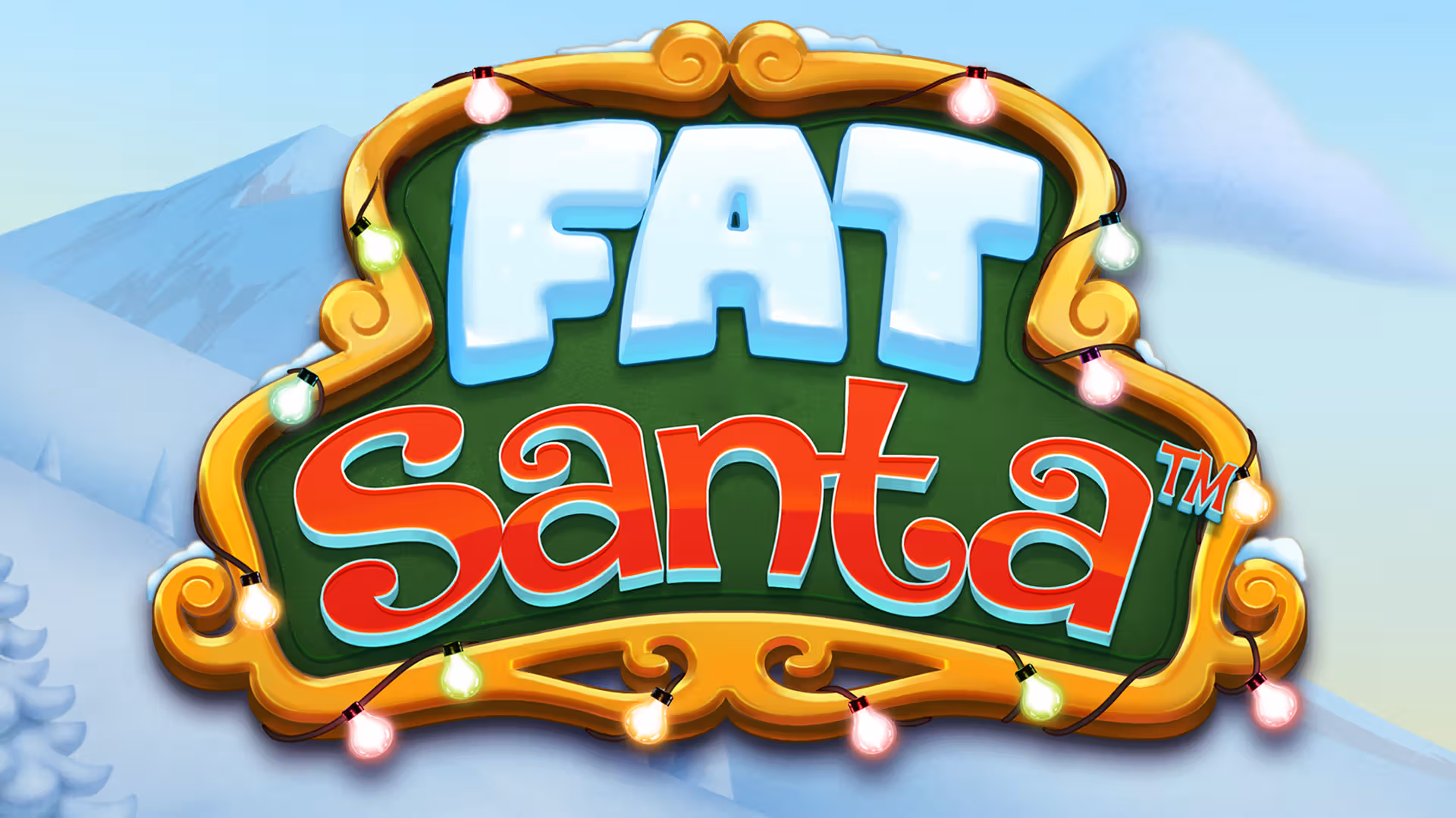 fat santa