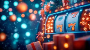 Parhaat jouluslotit 2026 – Top 10 jouluteemaiset kolikkopelit