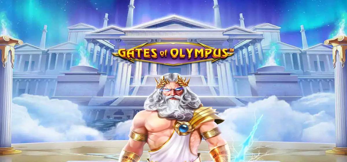 gates of olympus super scatter demo 