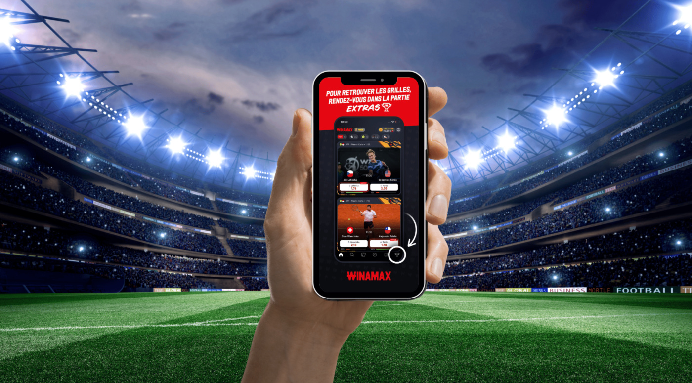 mobile casino winamax