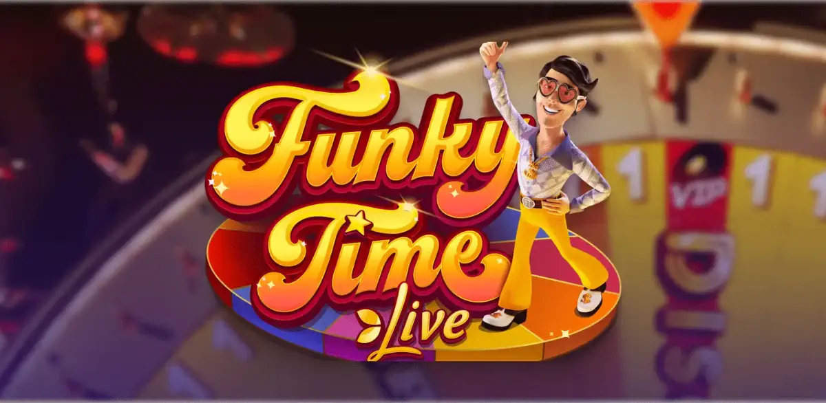 Funky Time casino sans kyc