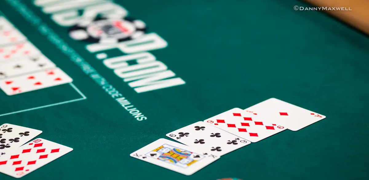 Poker casino sans kyc