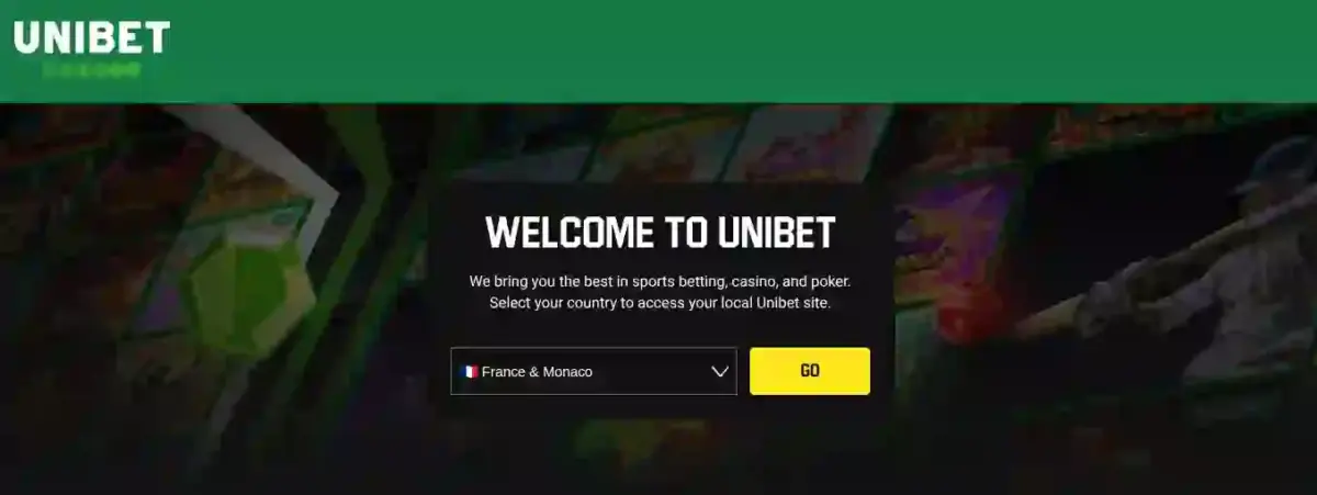 meilleur site de paris - unibet
