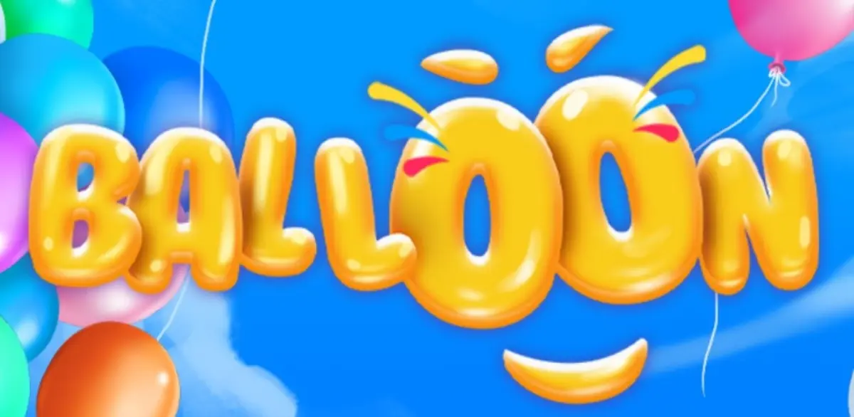 balloon crash game