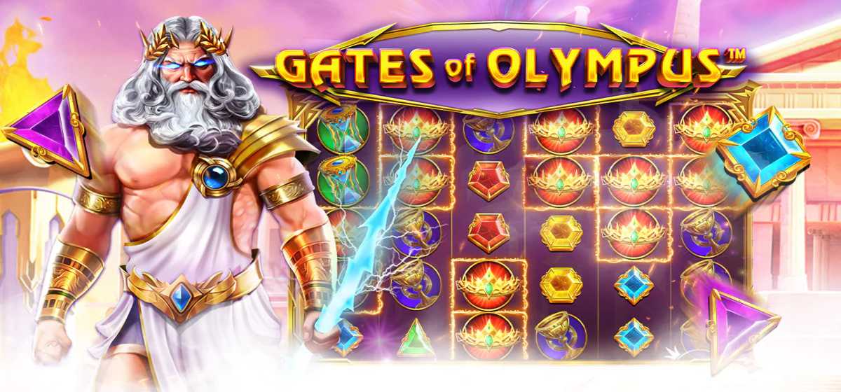 gates of olympus slot demo