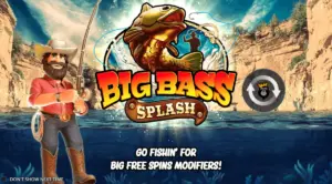 Big Bass Splash demo – Comment jouer à Big Bass Splash slot casino ? Avis, Guide & astuces pour jouer