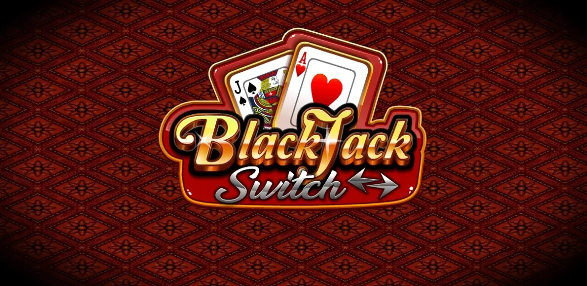 blackjack switch casino en ligne sans kyc