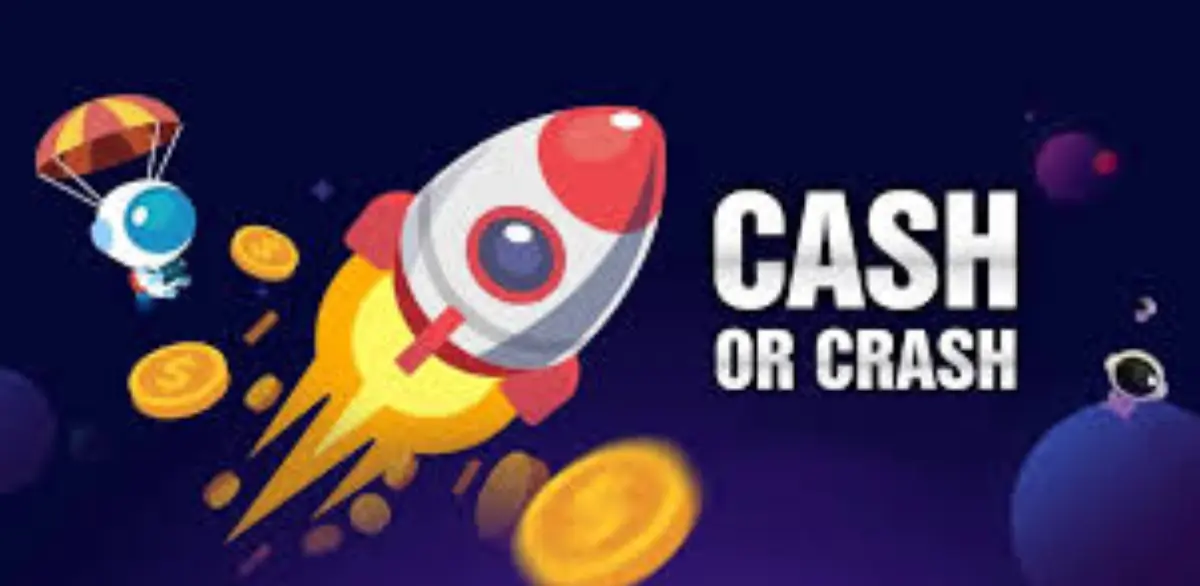 cash or crash sur un casino crash