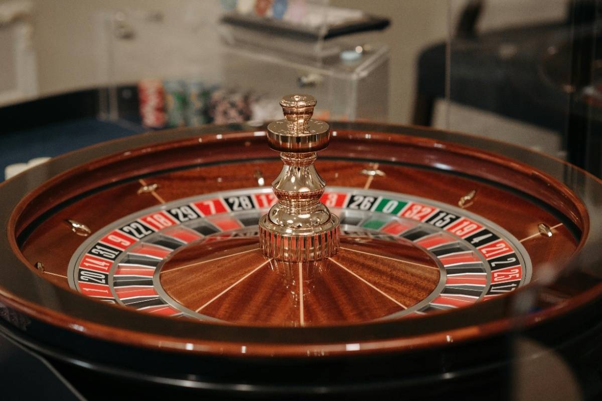comment jouer à la roulette