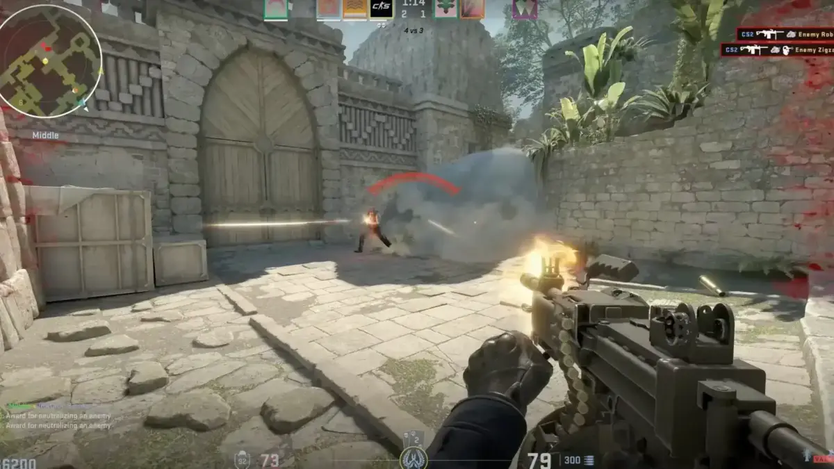 counter strike 2 paris sportifs esport