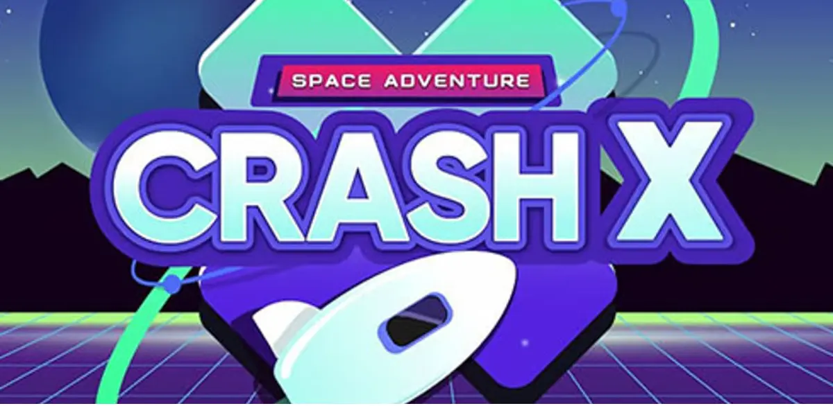 crash X crash game