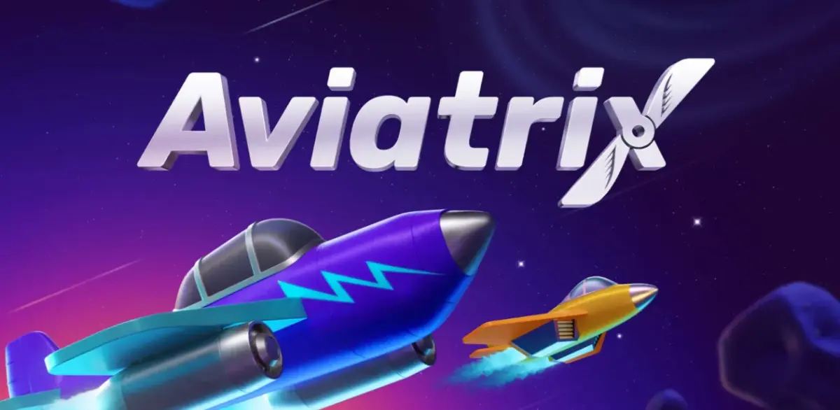 crash game Aviatrix