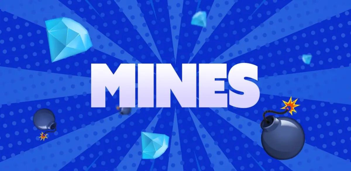 crash game mines