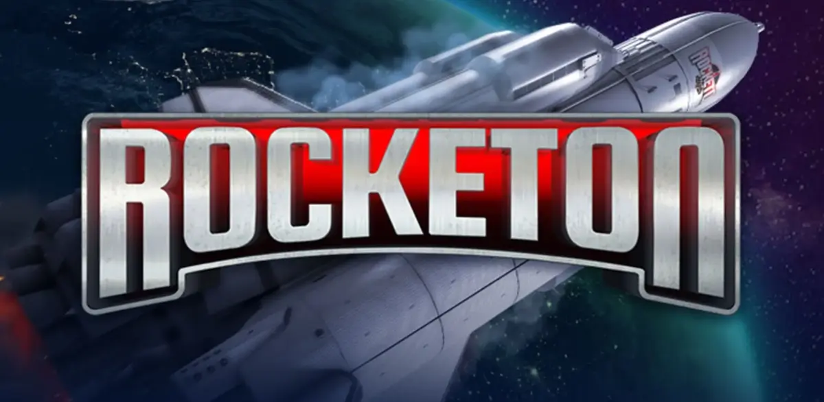 crash game rocketon