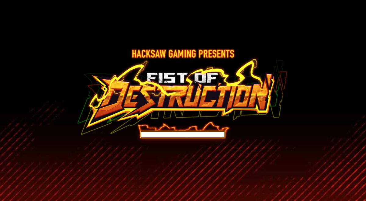 casino fist of destruction