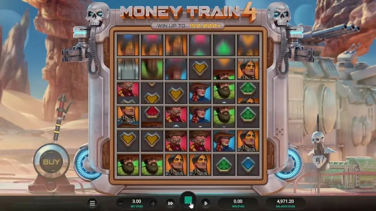casino virtuel gratuit machine a sous