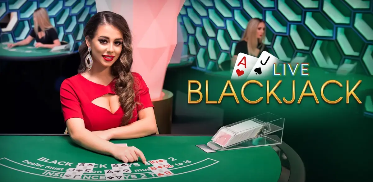 meilleurs sites live casino blackjack