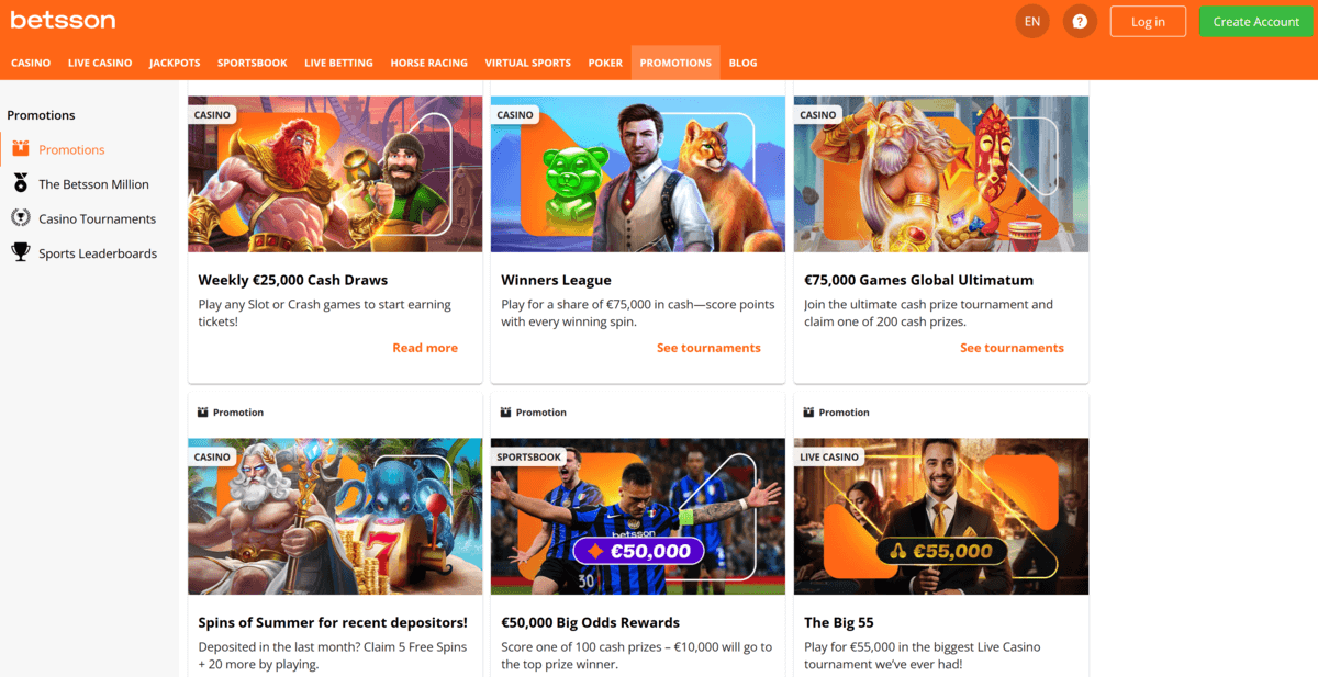 Jeux casino en ligne payant betsson