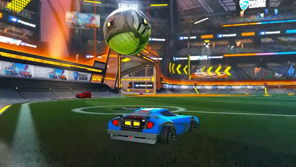 rocketleague Paris sportif esport