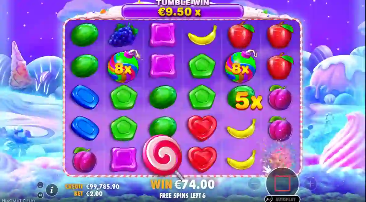 sweet bonanza free spins bombes