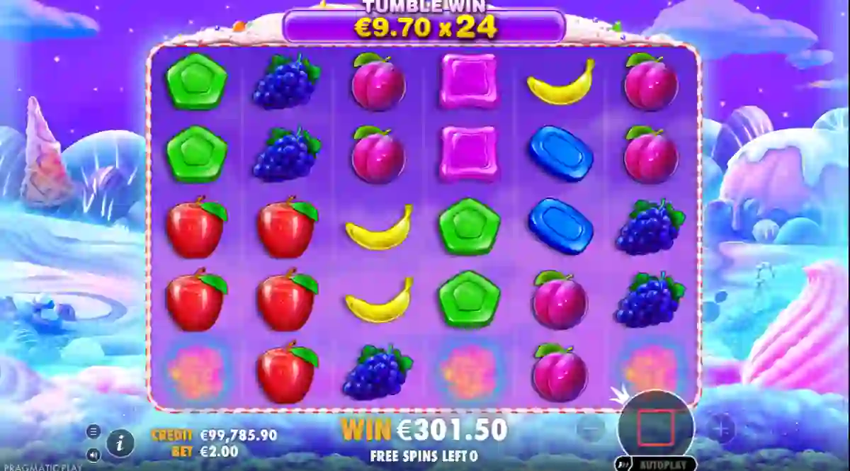 sweet bonanza online multiplicateur