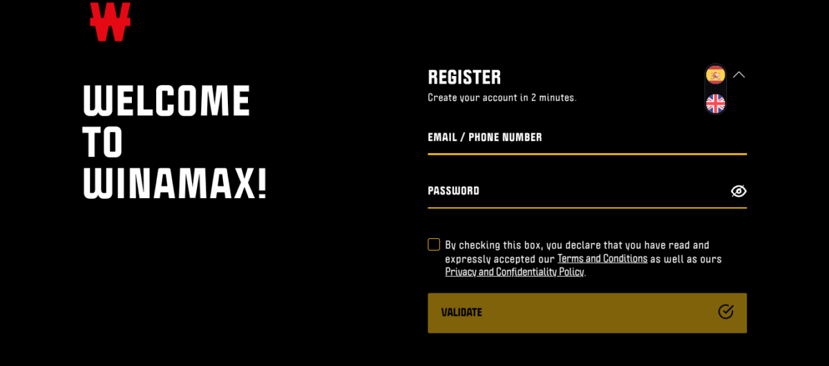 winamax inscription machine a sous casino gratuit