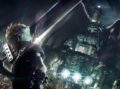 final fantasy 7 remake