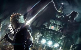 final fantasy 7 remake