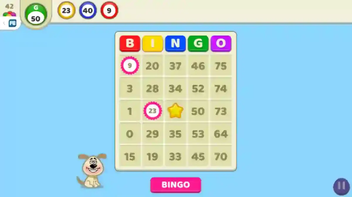Comment jouer au Bingo