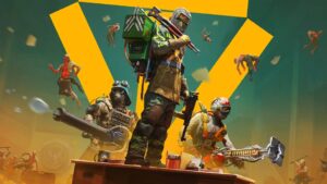 FBC: Firebreak reçoit la mise à jour Breakpoint, ajout d’un tutoriel