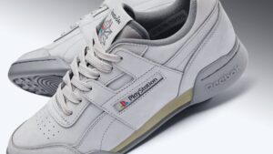 PlayStation annonce une collaboration avec Reebok pour fêter son 30e anniversaire