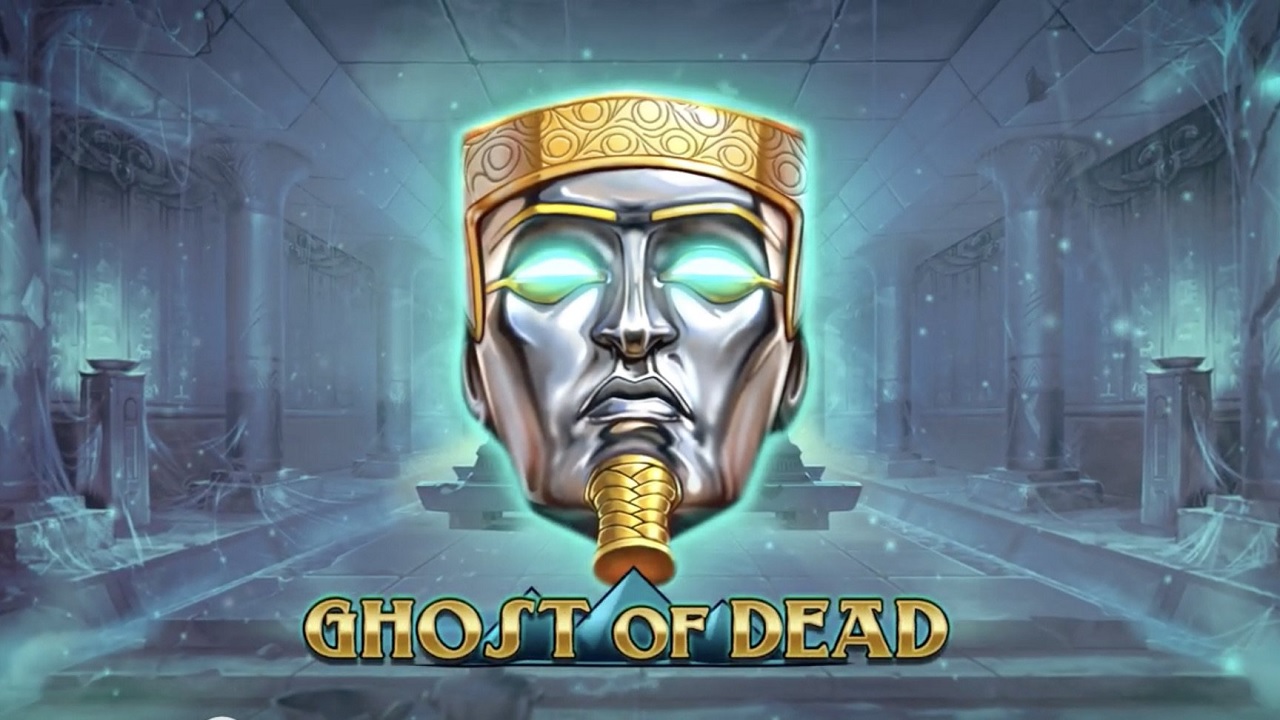 Ghost of the Dead
