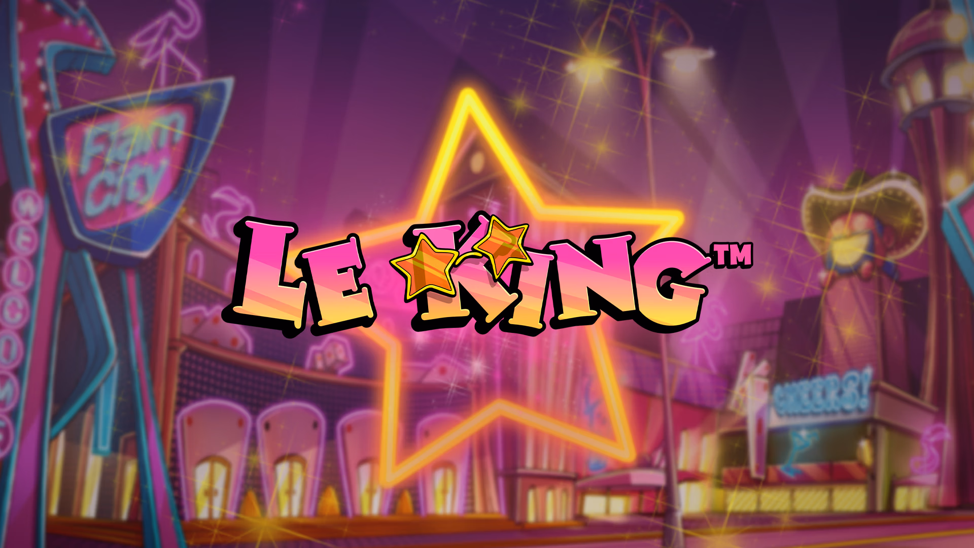 Le King slot avis