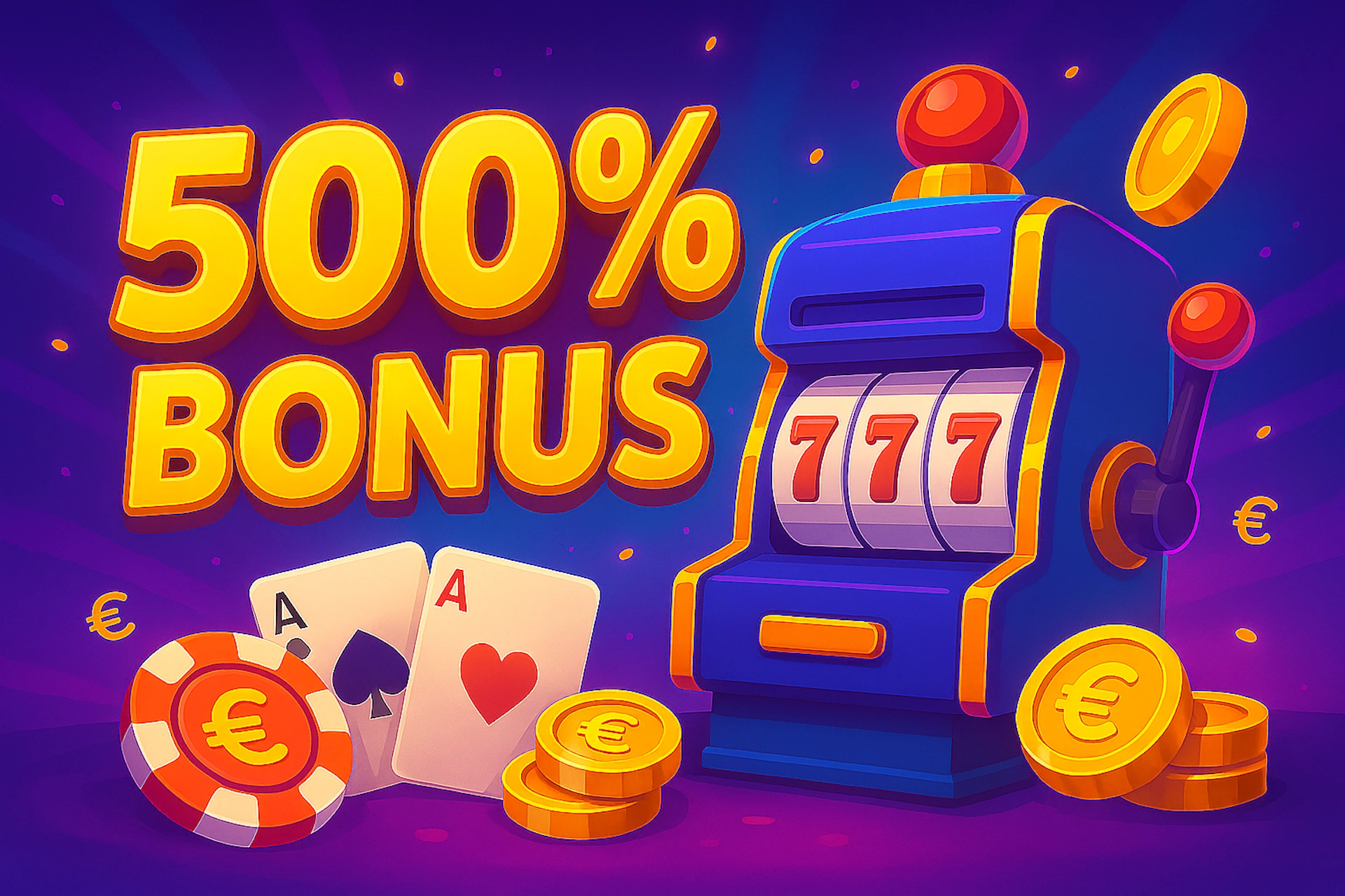 Comment gagner aux machine a sous en ligne
