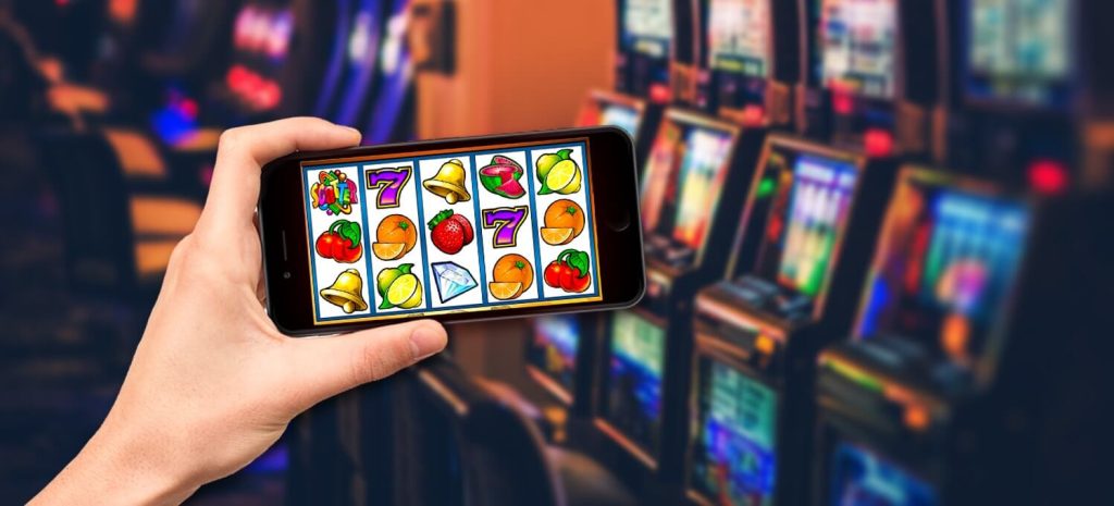 jouer a sugar slot sur mobile